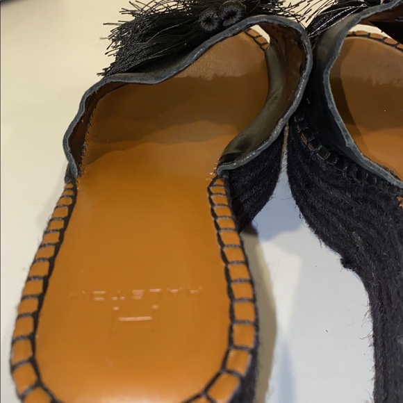 Halston Heritage Sandals - Picture 5 of 10